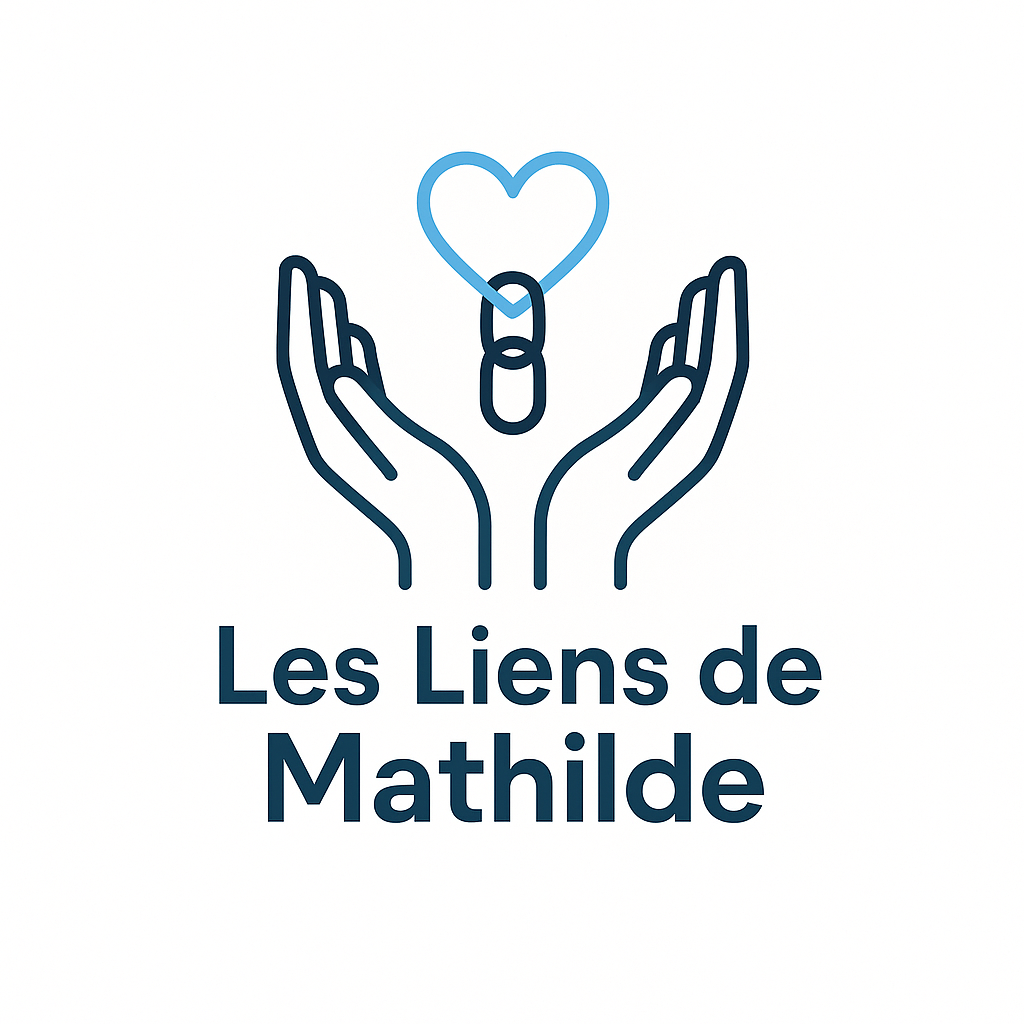 Les liens de Mathilde